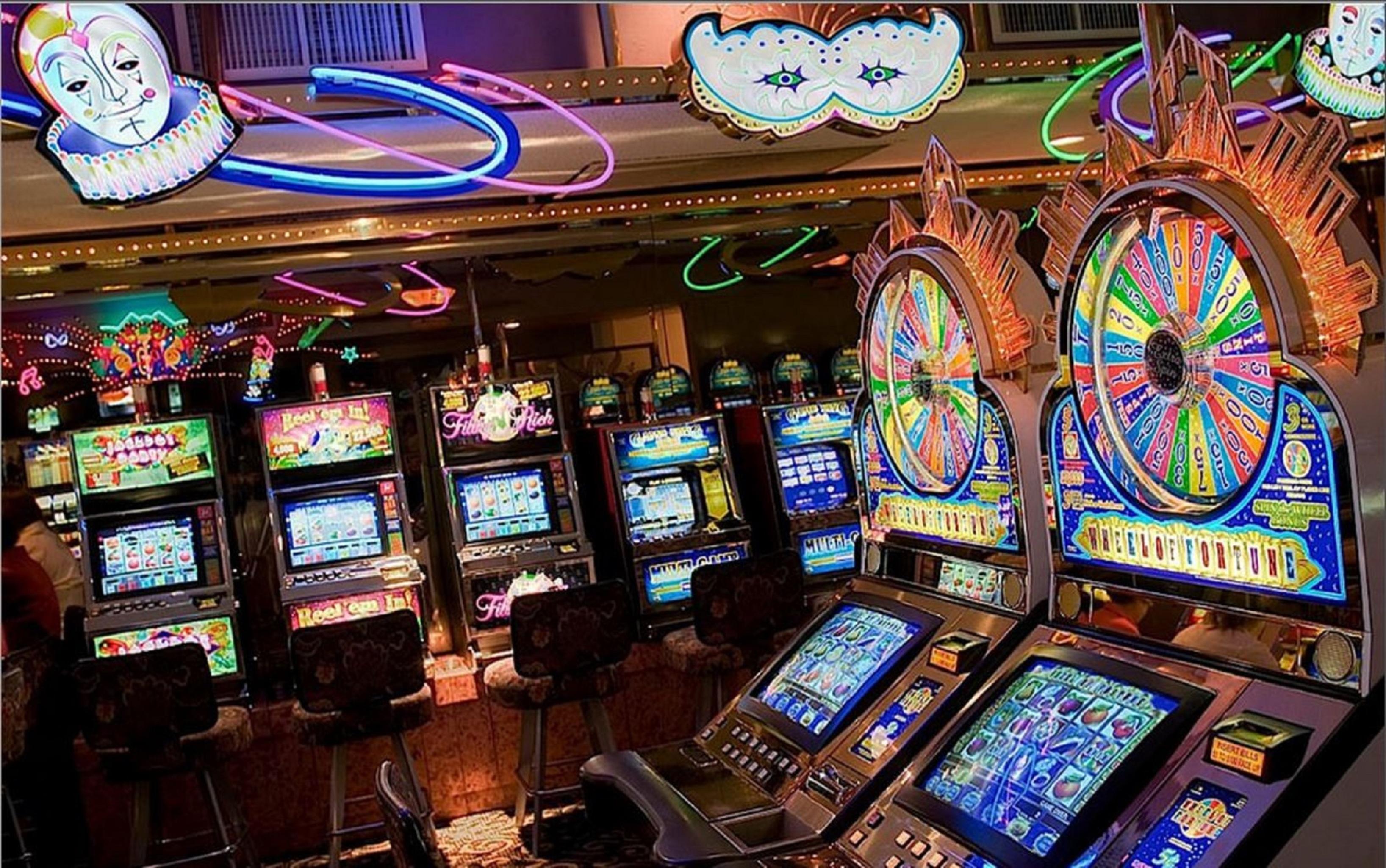 Mardi Gras Hotel & Casino Las Vegas Buitenkant foto