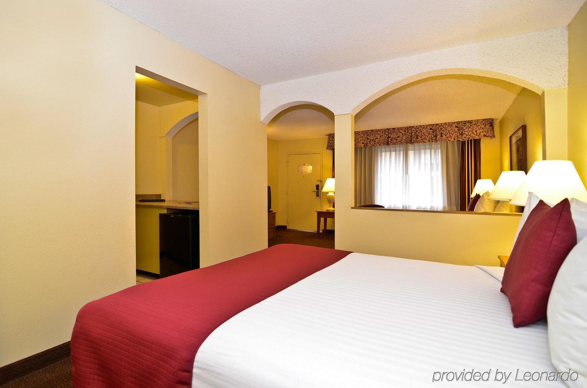 Mardi Gras Hotel & Casino Las Vegas Kamer foto